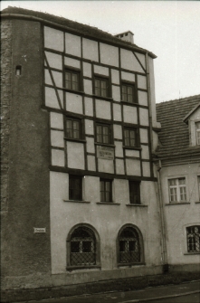 [Jelenia G&oacute;ra - Baszta Grodzka] [Dokument ikonograficzny]