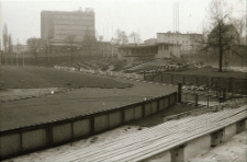 [Jelenia Góra - stadion miejski] (fot. 6) [Dokument ikonograficzny]