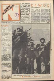 Nowiny Jeleniogórskie : tygodnik ilustrowany, R. 22!, 1979, nr 42 (1108)