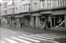[Jelenia Góra - ulica Wolności] (fot. 12) [Dokument ikonograficzny]