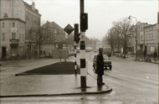 [Jelenia G&oacute;ra - Plac ks. kard. Stefana Wyszyńskiego] [Dokument ikonograficzny]