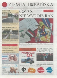 Ziemia Lubańska, 2022, nr 16