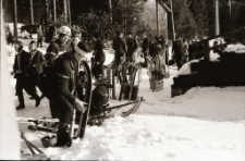 [Karpacz - tor bobslejowy] (fot. 7) [Dokument ikonograficzny]