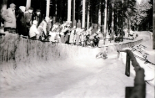 [Karpacz - tor bobslejowy] (fot. 9) [Dokument ikonograficzny]