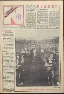 Nowiny Jeleniogórskie : tygodnik ilustrowany, R. 22!, 1979, nr 45 (1111)