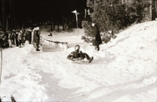 [Karpacz - tor bobslejowy] (fot. 10) [Dokument ikonograficzny]