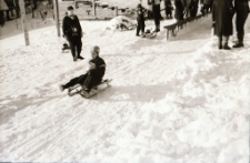 [Karpacz - tor bobslejowy] (fot. 11) [Dokument ikonograficzny]