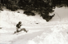 [Karpacz - tor bobslejowy] (fot. 16) [Dokument ikonograficzny]