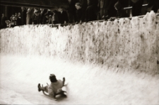 [Karpacz - tor bobslejowy] (fot. 17) [Dokument ikonograficzny]
