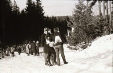 [Karpacz - tor bobslejowy] (fot. 19) [Dokument ikonograficzny]