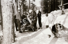 [Karpacz - tor bobslejowy] (fot. 20) [Dokument ikonograficzny]