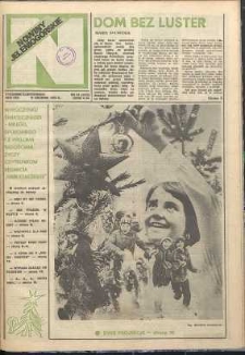 Nowiny Jeleniogórskie : tygodnik ilustrowany, R. 22!, 1979, nr 51 (1117)