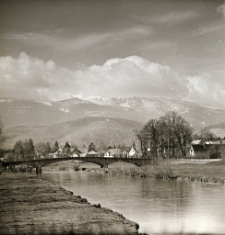 [Most - ul. Ceglana w Cieplicach] (fot. 1) [Dokument ikonograficzny]