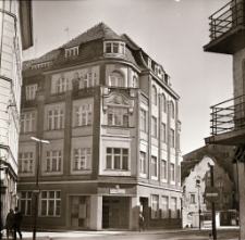 [Jelenia Góra - ulica 1 Maja] (fot. 5) [Dokument ikonograficzny]