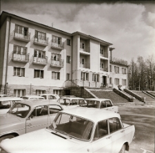 [Pilchowice. Hotel „Nad Zaporą”] (fot. 4) [Dokument ikonograficzny]