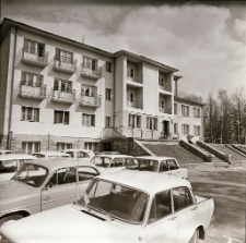 [Pilchowice. Hotel „Nad Zaporą”] (fot. 4) [Dokument ikonograficzny]