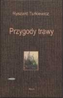 Przygody trawy