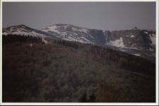 Śnieżne Kotły [Dokument ikonograficzny]