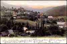 Gruss aus Hain. Riesengebirge [Dokument ikonograficzny]