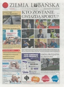 Ziemia Lubańska, 2022, nr 19