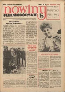 Nowiny Jeleniogórskie : magazyn ilustrowany, R. 16, 1973, nr 24 (777)