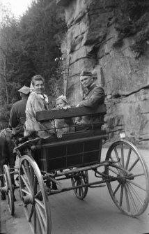 [Szklarska Poręba : Ginterowie] [Dokument ikonograficzny]