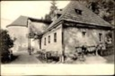 Riesengebirge. St Anna Kapelle 668 m. [Dokument ikonograficzny]