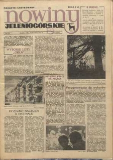 Nowiny Jeleniogórskie : magazyn ilustrowany, R. 16, 1973, nr 44 (797)