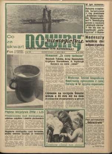 Nowiny Jeleniogórskie : magazyn ilustrowany ziemi jeleniogórskiej, R. 8, 1965, nr 26 (379)