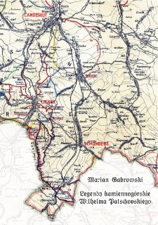 Legendy Kamiennogórskie Wilhelma Patschovskiego [Dokument elektroniczny]