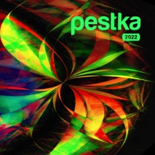 Pestka 2022 : XIII Międzynarodowy Festiwal Teatrów i Kultury Awangardowej = XIII Internationales Festival Des Theaters und Der Avantgardekultur : wybrane przedstawienia w obiektywie Jacka Kardasiewicza = Augewählte Aufführungen durch die Linse des Fotografen Jacek Kardasiewicz [Dokument elektroniczny]