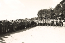 Jeżów Sudecki : VI Jeleniogórski Rajd Młodzieży Szkolnej (fot. 4) [Dokument ikonograficzny]