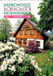 Korkontoi, 2019, nr 18 [Dokument elektroniczny]