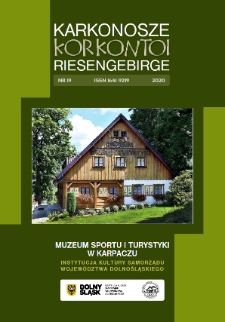 Korkontoi, 2020, nr 19 [Dokument elektroniczny]