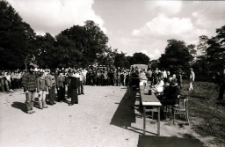 Jeżów Sudecki : VI Jeleniogórski Rajd Młodzieży Szkolnej (fot. 5) [Dokument ikonograficzny]