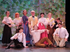 Ania z Zielonego Wzgórza (fot. 1) [Dokument elektroniczny]