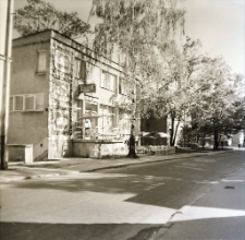 Jelenia Góra : ulica Matejki (fot. 6) [Dokument ikonograficzny]