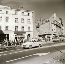 Jelenia Góra : ulica Bankowa (fot. 4) [Dokument ikonograficzny]