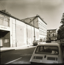 Jelenia Góra : ulica Piłsudskiego (fot. 4) [Dokument ikonograficzny]