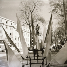 Jelenia Góra : ulica Bankowa (fot. 6) [Dokument ikonograficzny]