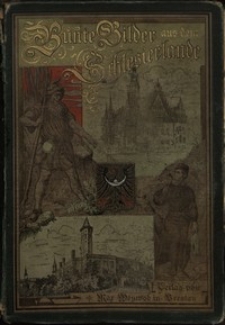 Bunte Bilder aus dem Schlesierlande. Bd. 2