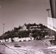 Bratysława : Zamek Bratysławski [Dokument ikonograficzny]