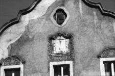 Jelenia Góra : zegar słoneczny (fot. 2) [Dokument ikonograficzny]
