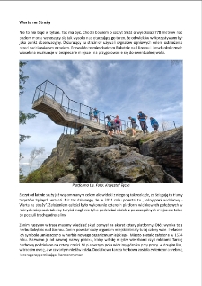 Warta na Stražy [Dokument elektroniczny]