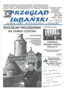 Przegląd Lubański, 2004, nr 5