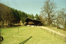 [Szwajcarka] (fot. 3) [Dokument ikonograficzny]