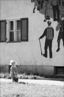 Jelenia Góra : ulica Tkacka (fot. 1) [Dokument ikonograficzny]
