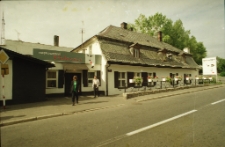 Jelenia Góra - Sobieszów (fot. 2) [Dokument ikonograficzny]