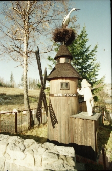 Karpacz : młyn miłości (fot. 1) [Dokument ikonograficzny]