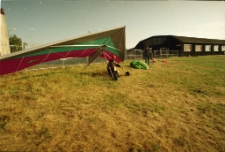 Jeż&oacute;w Sudecki : G&oacute;ra Szybowcowa (fot. 1) [Dokument ikonograficzny]